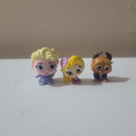 Disney Doorables Set of 15 - Picture 5 of 10